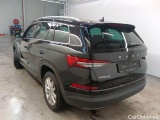  Skoda  Kodiaq Skoda  2.0 CRTDI 110kW DSG7 Clever+ 5d #7