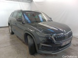  Skoda  Kodiaq Skoda  2.0 CRTDI 110kW DSG7 Clever+ 5d #8
