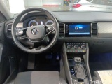  Skoda  Kodiaq Skoda  2.0 CRTDI 110kW DSG7 Clever+ 5d #9