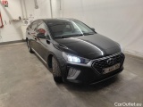  Hyundai   Ioniq Hyundai 1.6 GDi ISG DCT Hybride Feel 5d #8