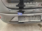  Hyundai   Ioniq Hyundai 1.6 GDi ISG DCT Hybride Feel 5d #19
