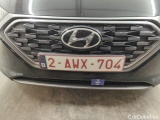 Hyundai   Ioniq Hyundai 1.6 GDi ISG DCT Hybride Feel 5d #41