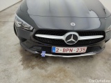  Mercedes  CLA-Klasse Mercedes-Benz CLA CLA 250 e Business Solution 4d #31