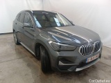  Bmw  X1 BMW  xDrive25e (162 kW) 5d #8