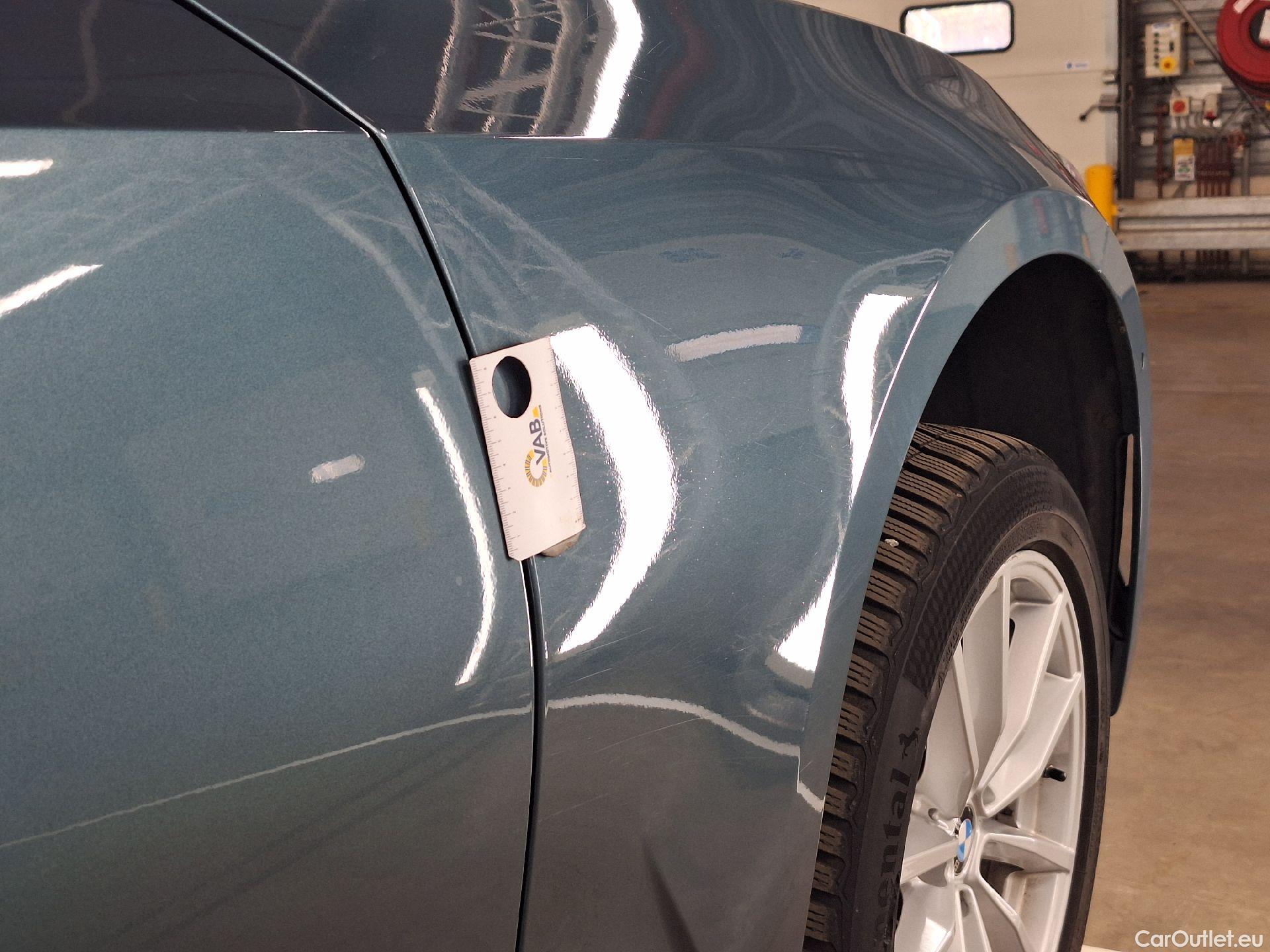  Bmw  Serie 3 BMW, 3-serie '18, BMW 3 Reeks Berline 330e (215 kW) 4d #22