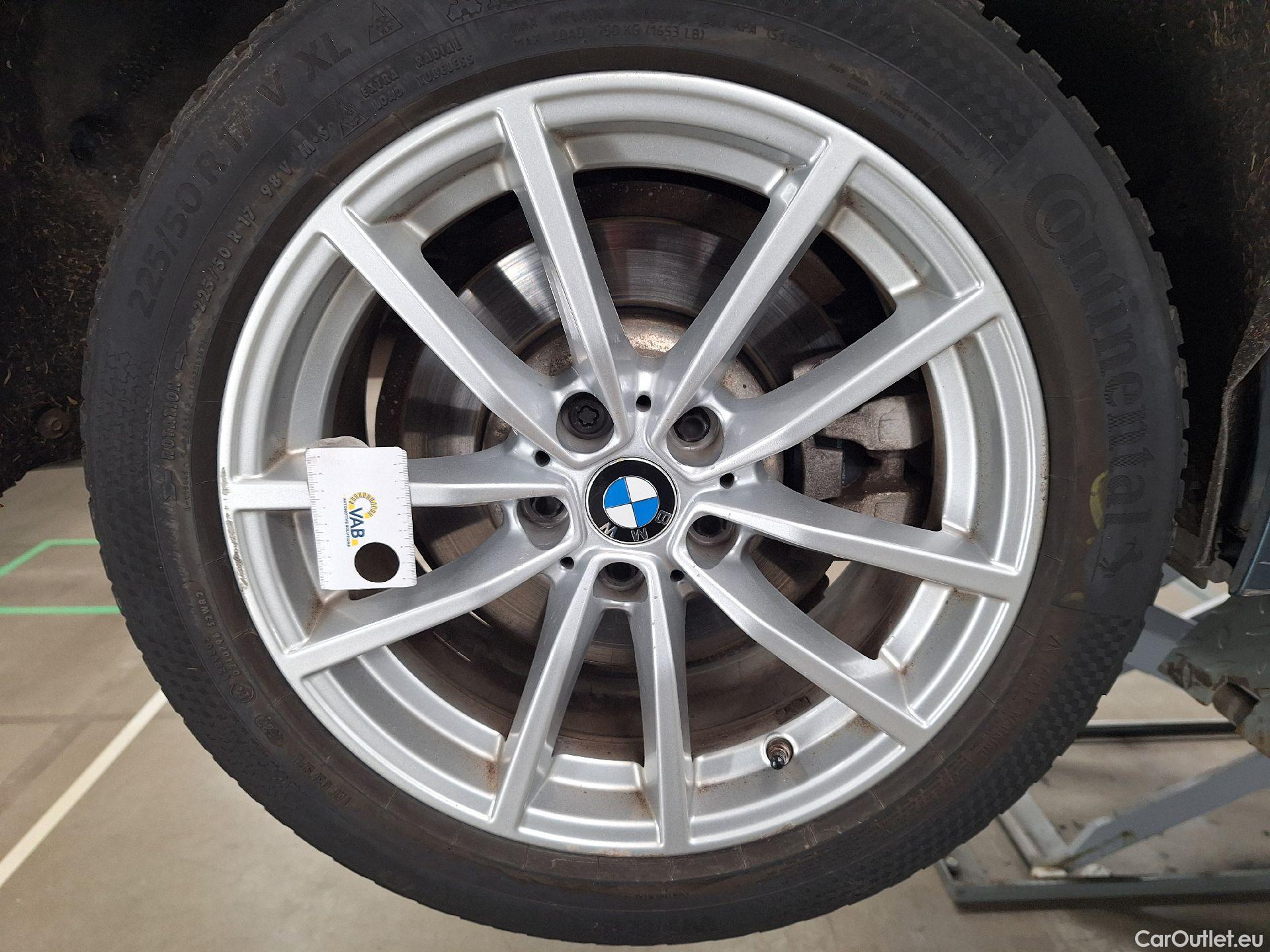  Bmw  Serie 3 BMW, 3-serie '18, BMW 3 Reeks Berline 330e (215 kW) 4d #28