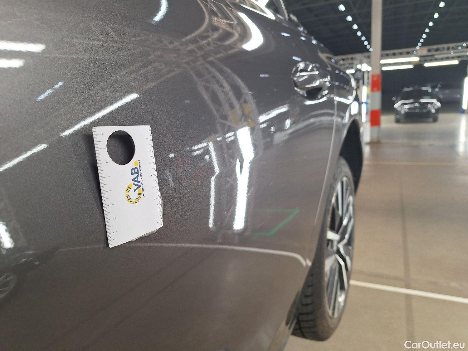  Peugeot  508 Peugeot,  '18, Peugeot  1.5 BlueHDi 130 S&S EAT8 GT 5d #30