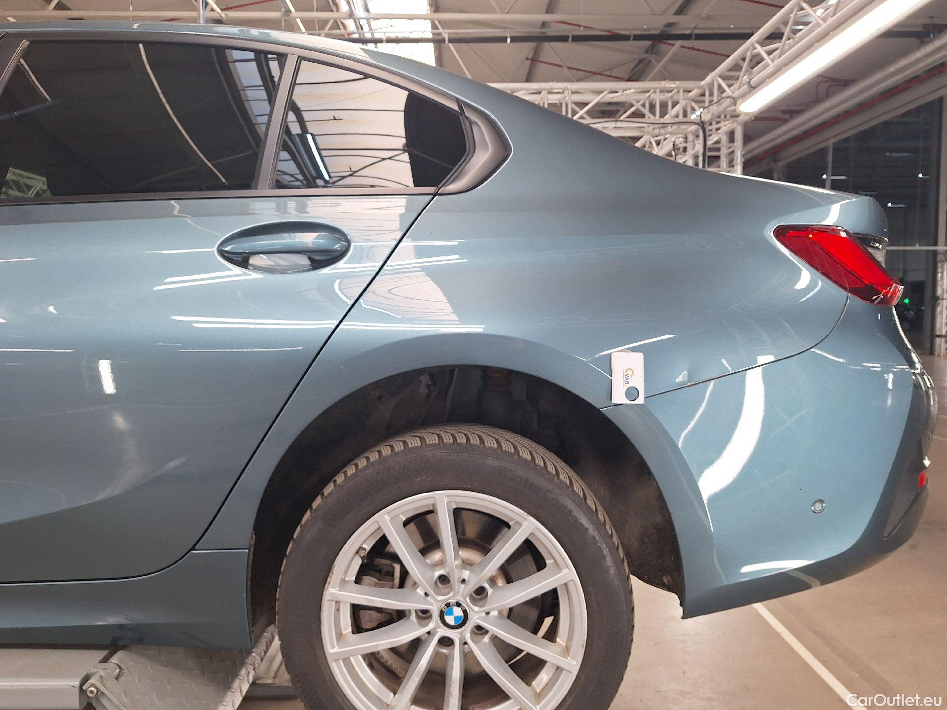  Bmw  Serie 3 BMW, 3-serie '18, BMW 3 Reeks Berline 330e (215 kW) 4d #12