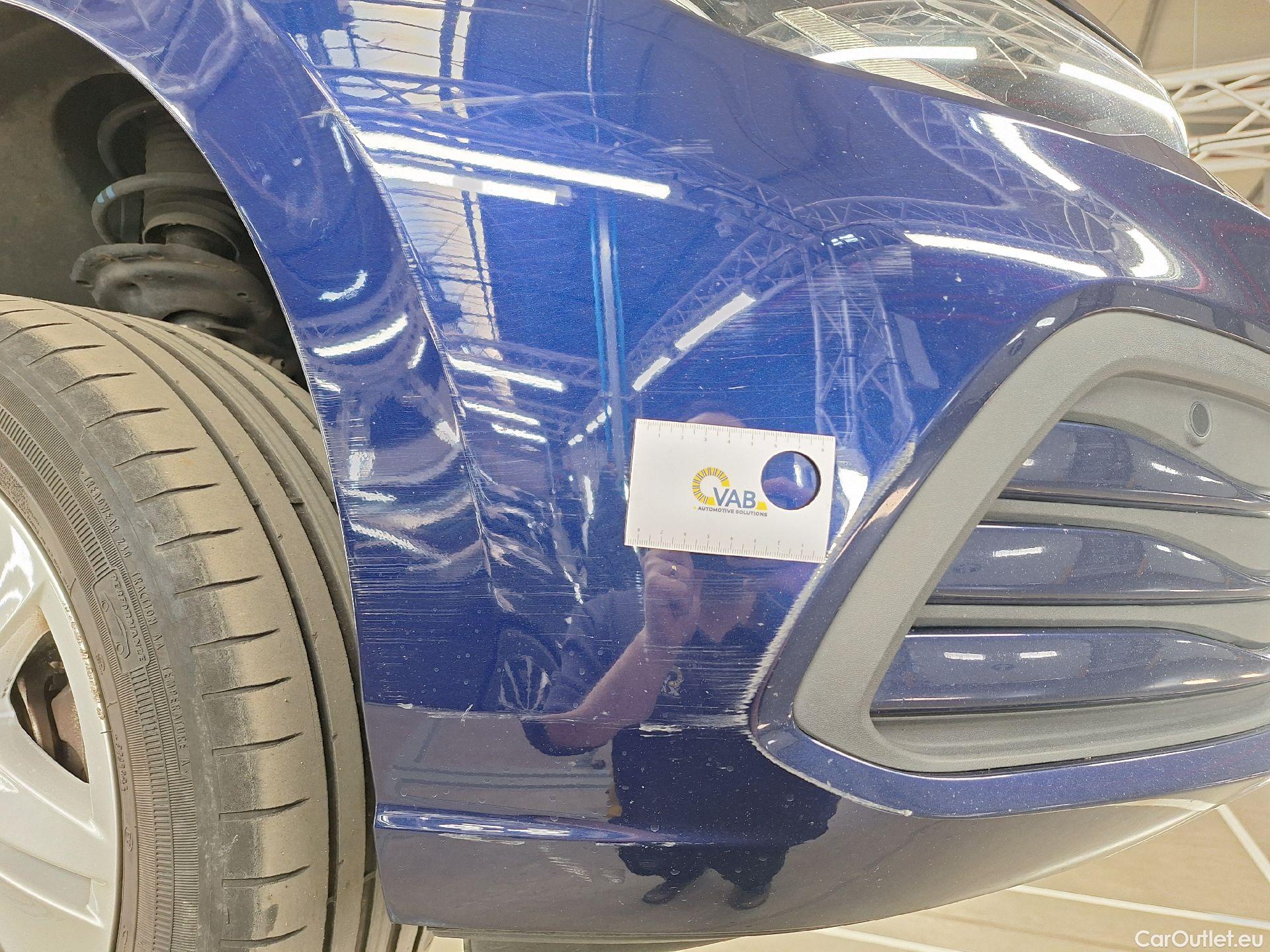  Volkswagen  Golf  VW, VIII '20, Volkswagen VIII 1.0 eTSI 81kW Life Business D #40