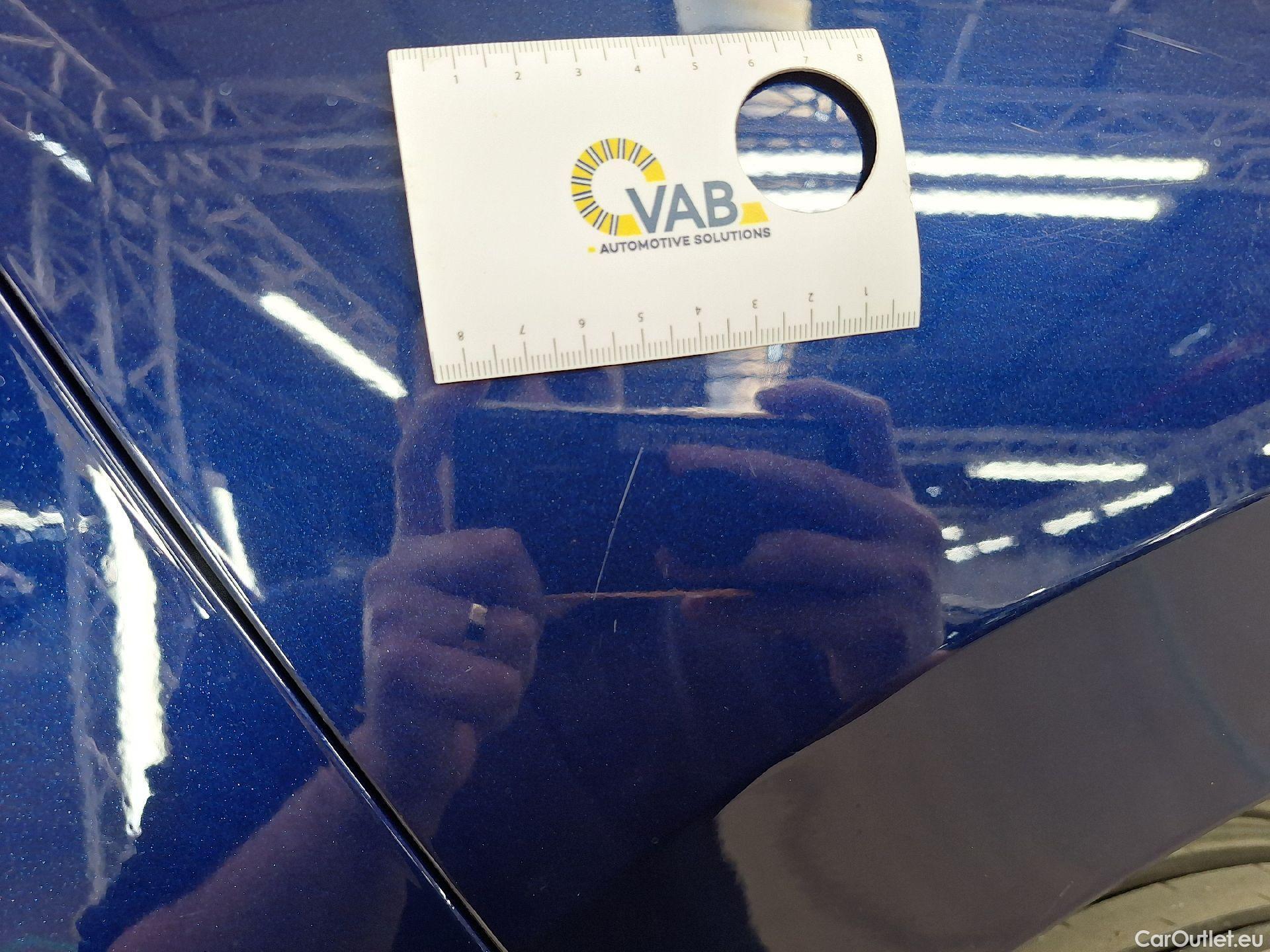  Volkswagen  Golf  VW, VIII '20, Volkswagen VIII 1.0 eTSI 81kW Life Business D #33