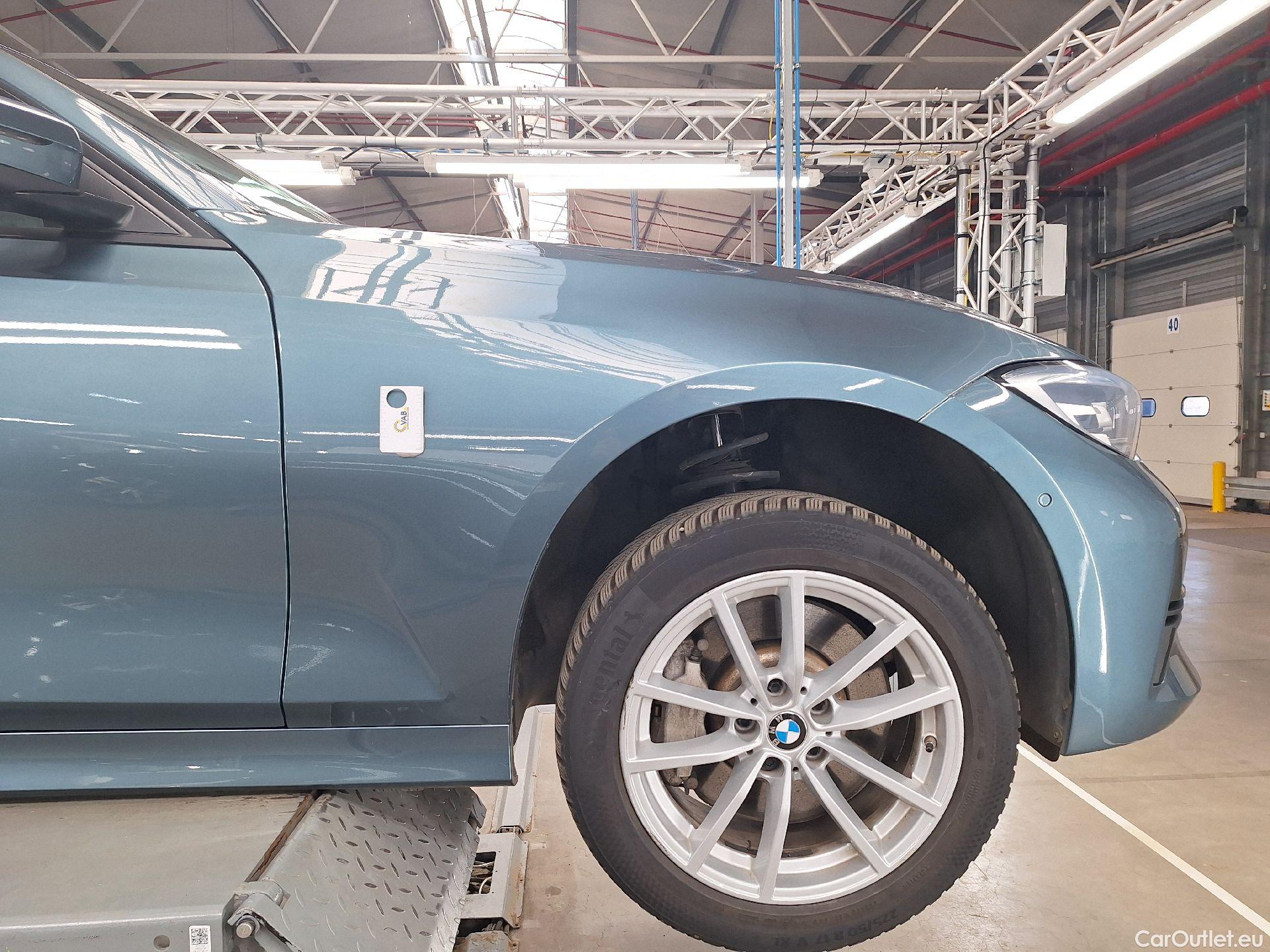  Bmw  Serie 3 BMW, 3-serie '18, BMW 3 Reeks Berline 330e (215 kW) 4d #21