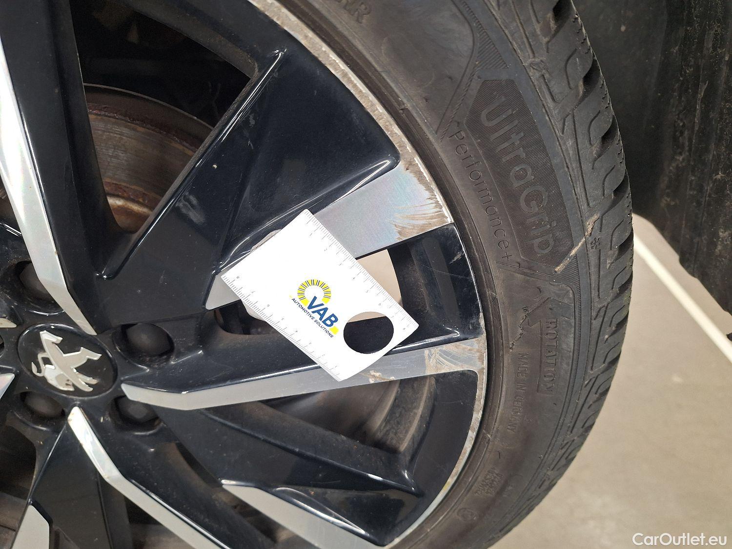  Peugeot  508 Peugeot,  '18, Peugeot  1.5 BlueHDi 130 S&S EAT8 GT 5d #14