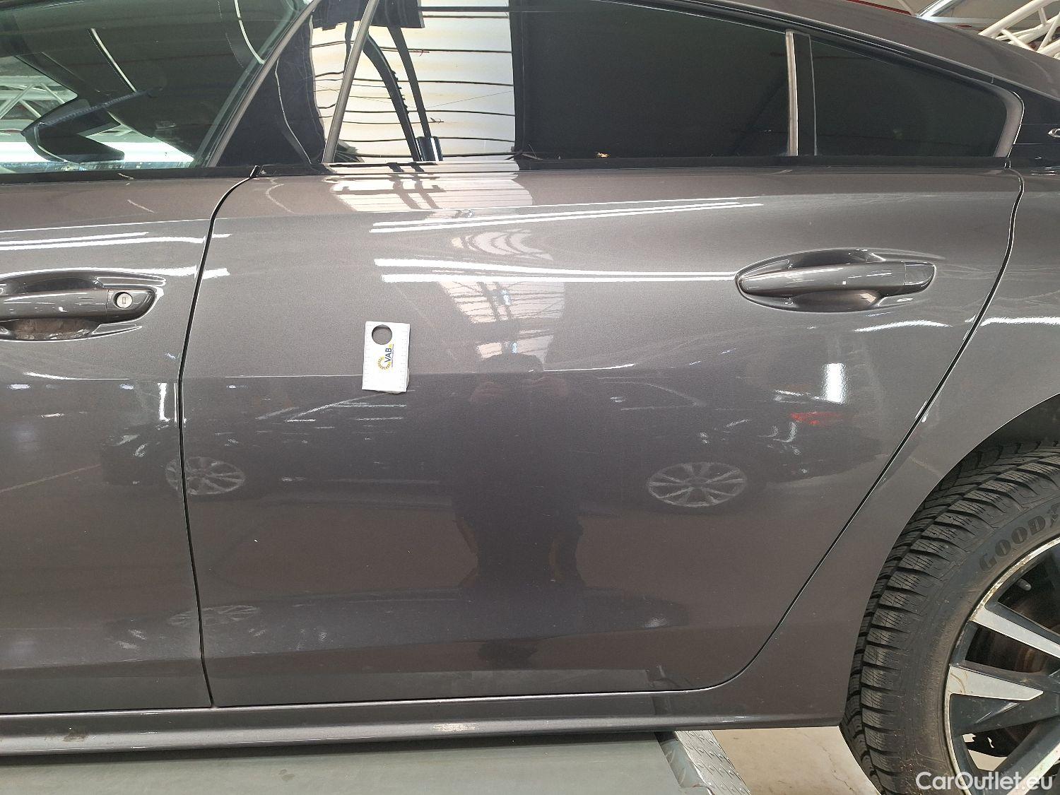  Peugeot  508 Peugeot,  '18, Peugeot  1.5 BlueHDi 130 S&S EAT8 GT 5d #29