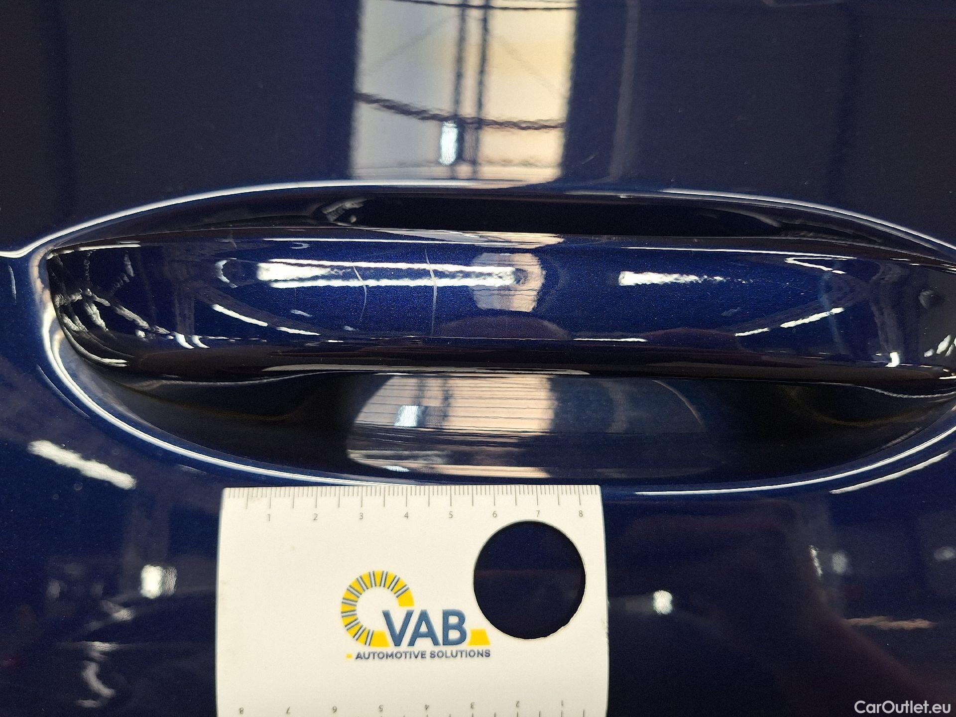  Volkswagen  Golf  VW, VIII '20, Volkswagen VIII 1.0 eTSI 81kW Life Business D #38