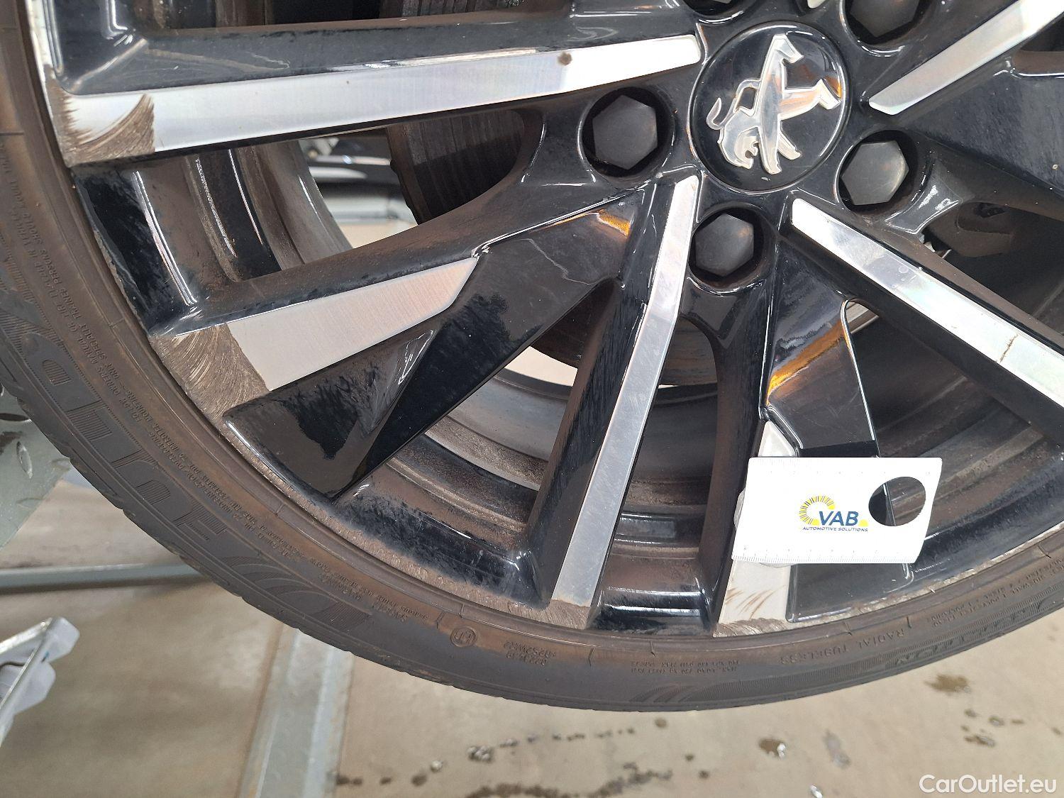  Peugeot  508 Peugeot,  '18, Peugeot  1.5 BlueHDi 130 S&S EAT8 GT 5d #10