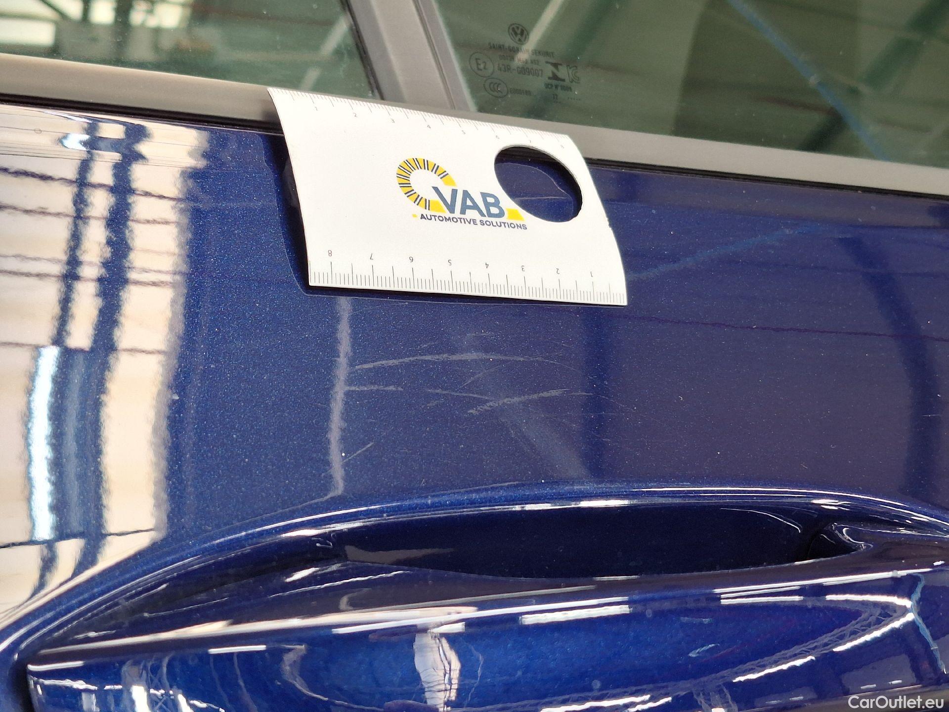  Volkswagen  Golf  VW, VIII '20, Volkswagen VIII 1.0 eTSI 81kW Life Business D #35