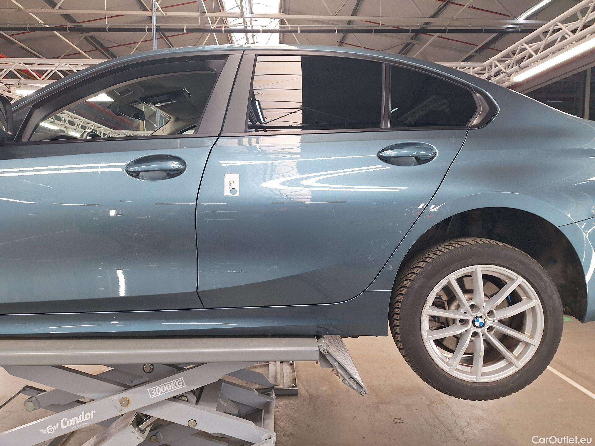  Bmw  Serie 3 BMW, 3-serie '18, BMW 3 Reeks Berline 330e (215 kW) 4d #10