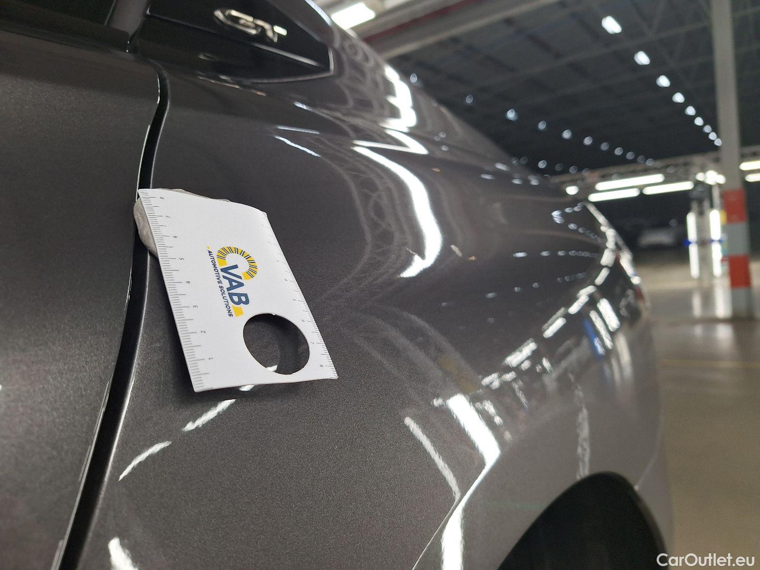  Peugeot  508 Peugeot,  '18, Peugeot  1.5 BlueHDi 130 S&S EAT8 GT 5d #28