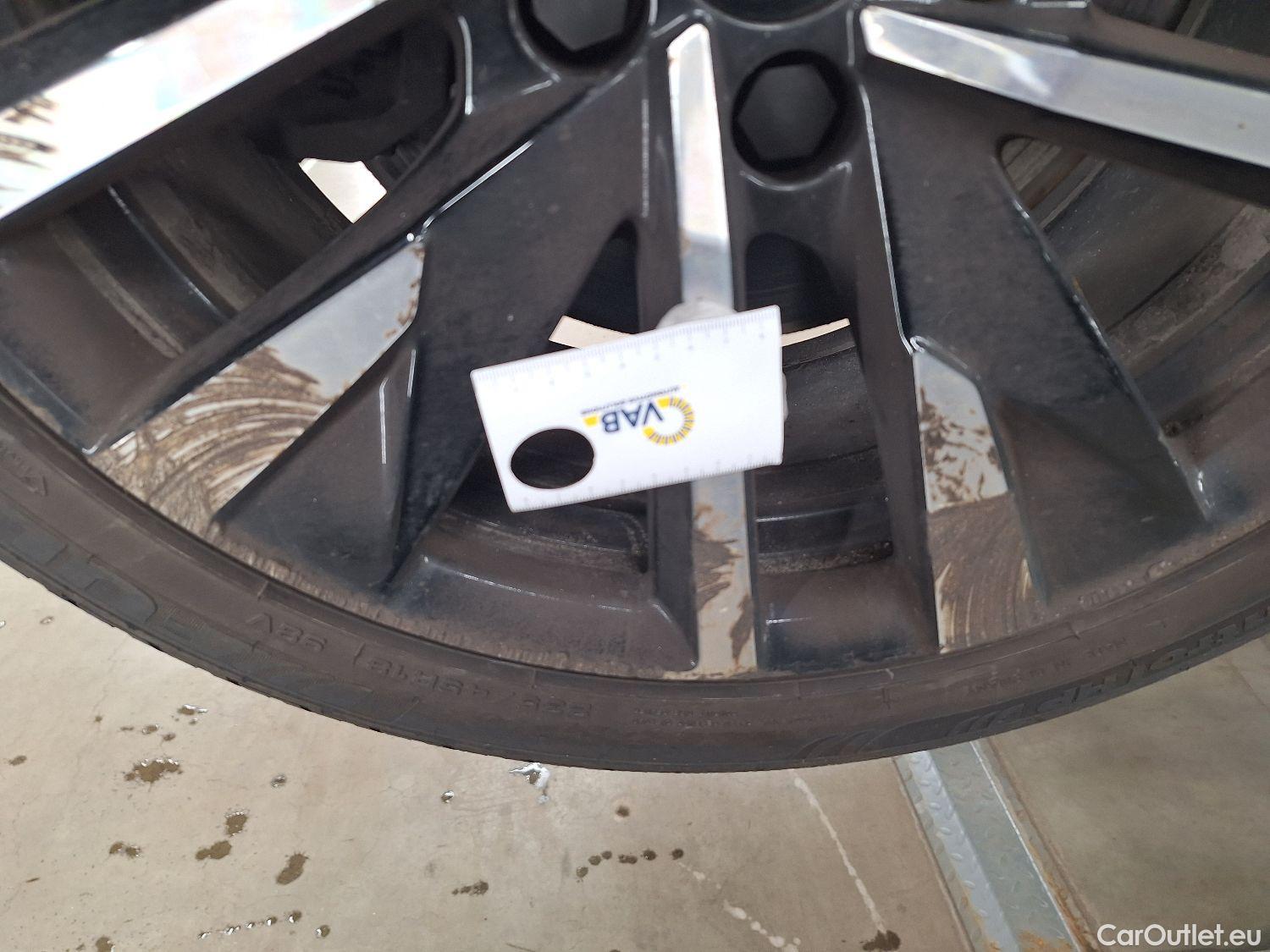  Peugeot  508 Peugeot,  '18, Peugeot  1.5 BlueHDi 130 S&S EAT8 GT 5d #16