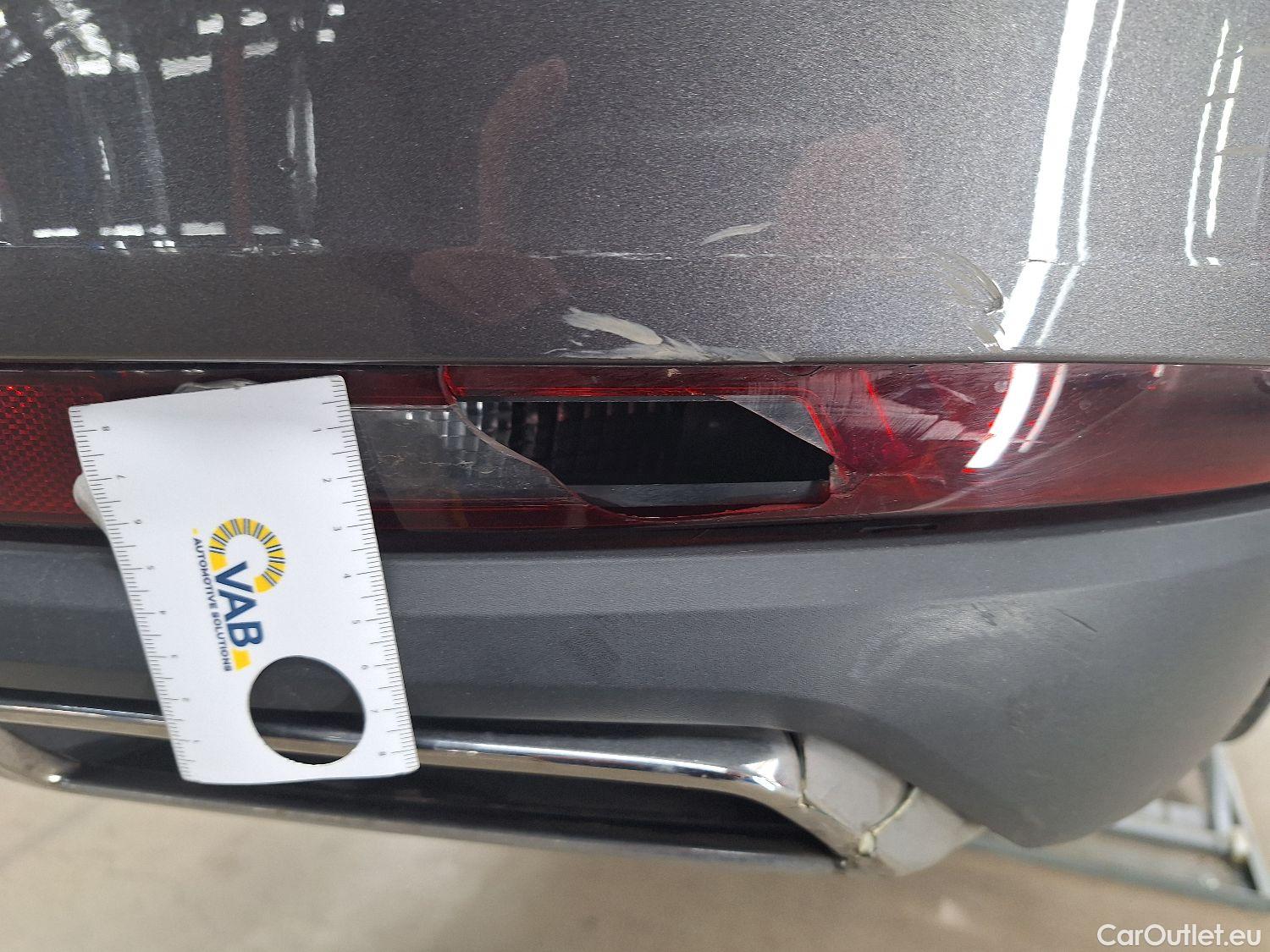  Peugeot  508 Peugeot,  '18, Peugeot  1.5 BlueHDi 130 S&S EAT8 GT 5d #23