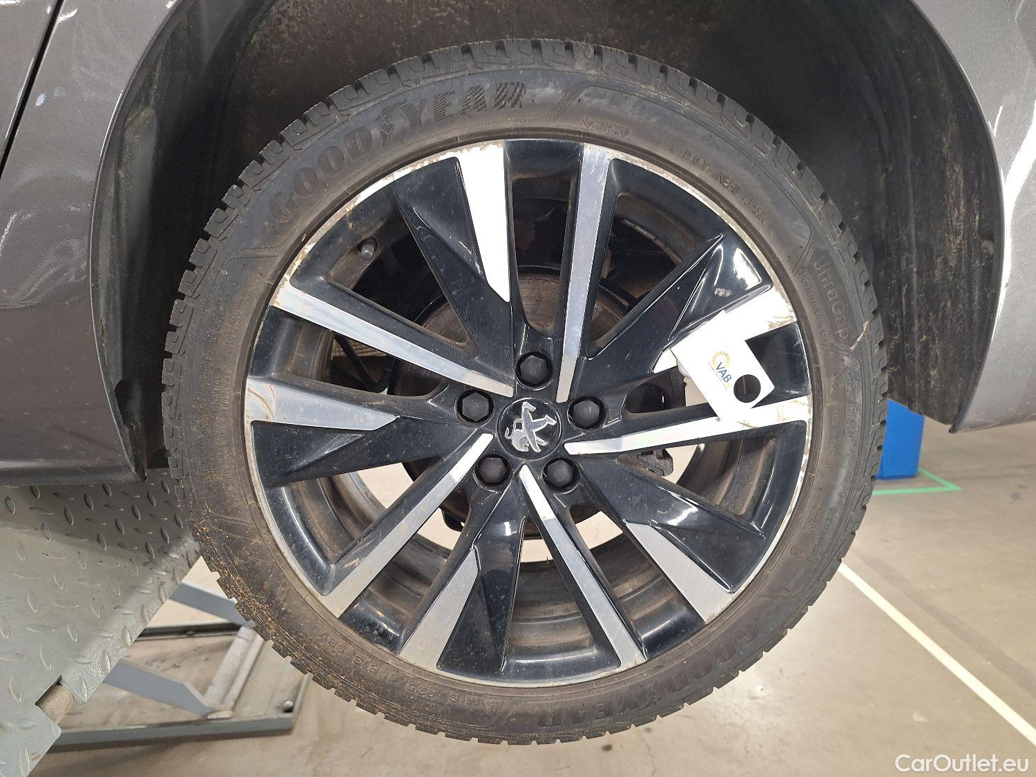  Peugeot  508 Peugeot,  '18, Peugeot  1.5 BlueHDi 130 S&S EAT8 GT 5d #13