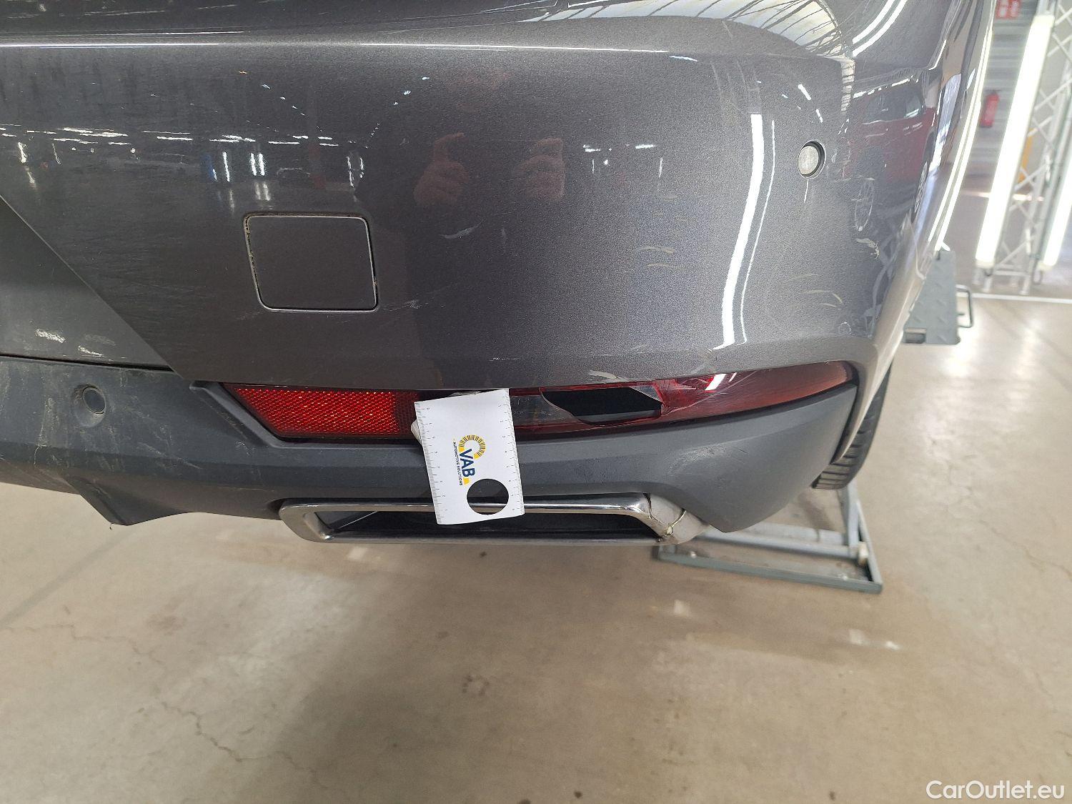  Peugeot  508 Peugeot,  '18, Peugeot  1.5 BlueHDi 130 S&S EAT8 GT 5d #22