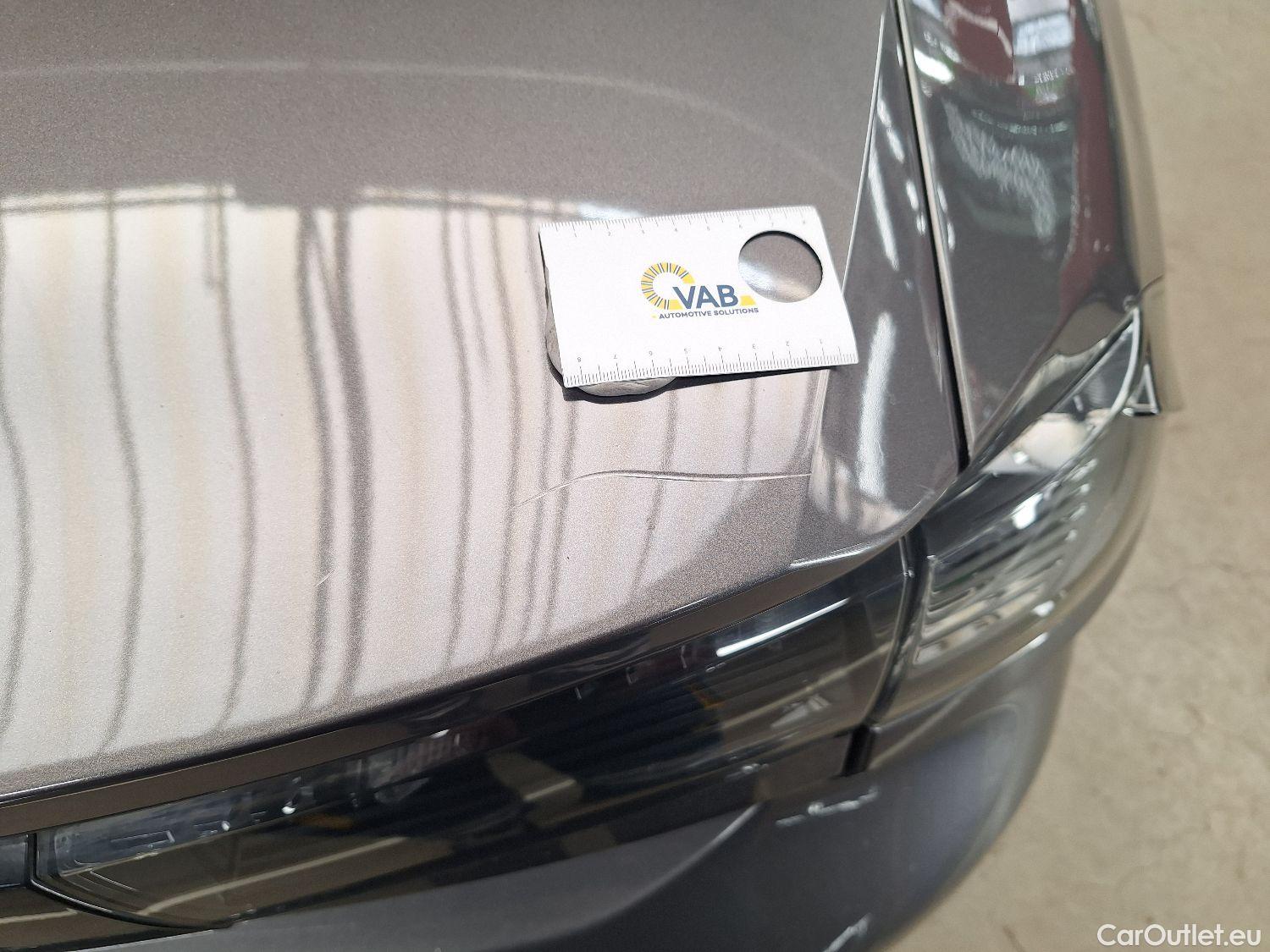  Peugeot  508 Peugeot,  '18, Peugeot  1.5 BlueHDi 130 S&S EAT8 GT 5d #34