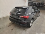  Audi  A3 Audi  Sportback 1.0 30 TFSi 81kW S tronic Business Edit. 5d #2
