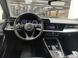  Audi  A3 Audi  Sportback 1.0 30 TFSi 81kW S tronic Business Edit. 5d #8