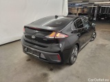  Hyundai   Ioniq Hyundai 1.6 GDi ISG DCT Hybride Feel 5d #2
