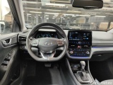  Hyundai   Ioniq Hyundai 1.6 GDi ISG DCT Hybride Feel 5d #9