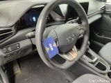  Hyundai   Ioniq Hyundai 1.6 GDi ISG DCT Hybride Feel 5d #20