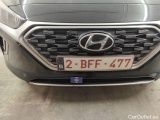 Hyundai   Ioniq Hyundai 1.6 GDi ISG DCT Hybride Feel 5d #47