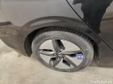  Hyundai   Ioniq Hyundai 1.6 GDi ISG DCT Hybride Feel 5d #91