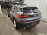  Bmw  X2 BMW  sDrive16dA 85kW DCT 5d #7