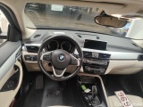  Bmw  X2 BMW  sDrive16dA 85kW DCT 5d #9