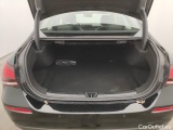  Mercedes  A-Klasse Mercedes-Benz  Limousine A 180d Business Solution Aut. 4d #13