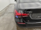  Mercedes  A-Klasse Mercedes-Benz  Limousine A 180d Business Solution Aut. 4d #57