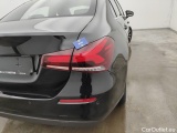  Mercedes  A-Klasse Mercedes-Benz  Limousine A 180d Business Solution Aut. 4d #67