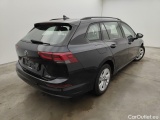  Volkswagen  Golf  Volkswagen Variant VIII 1.0 eTSI 81kW DSG Life 5d #2