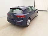  Volkswagen  Golf  VW, VIII '20, Volkswagen VIII 1.0 eTSI 81kW Life Business D #8
