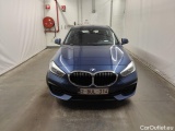  Bmw  Serie 1 BMW 1 Reeks Hatch 116d (85 kW) 5d #5