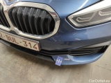  Bmw  Serie 1 BMW 1 Reeks Hatch 116d (85 kW) 5d #32