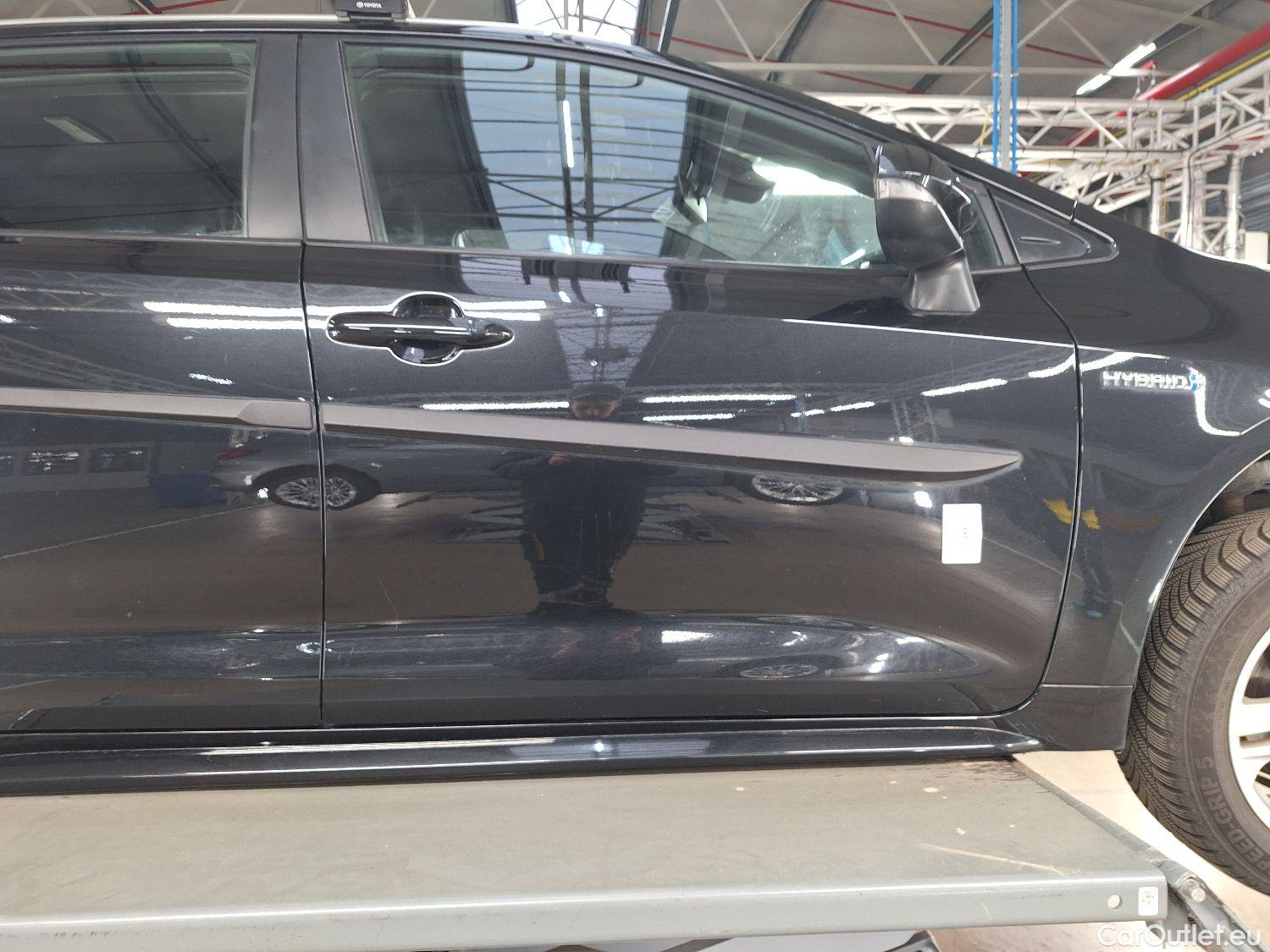  Toyota  Corolla Toyota,  TS '19, Toyota  Touring Sports 1.8 Hybrid Dynamic e #19