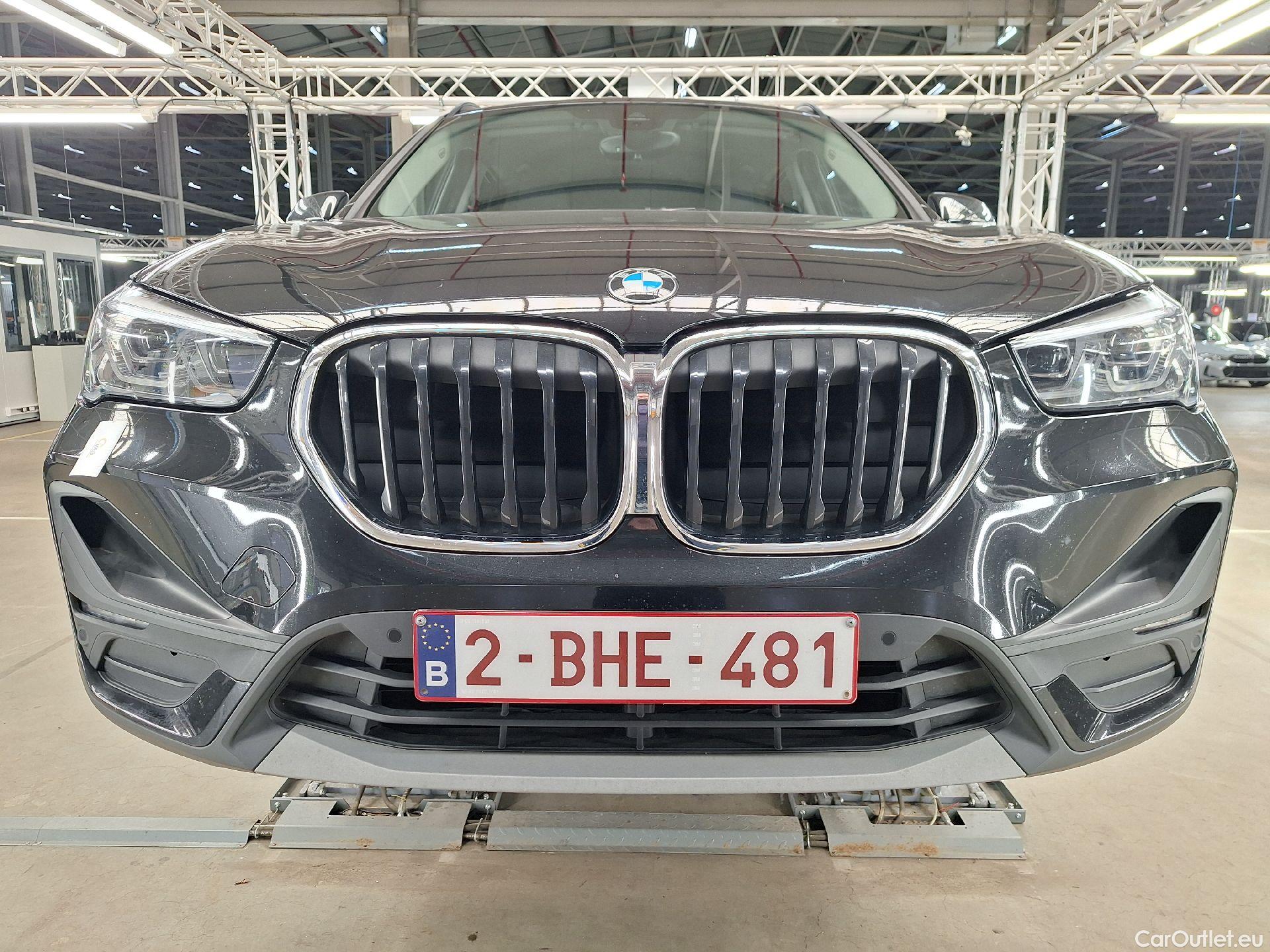  Bmw  X1 BMW,  FL'19, BMW  xDrive20d (120 kW) 5d #1