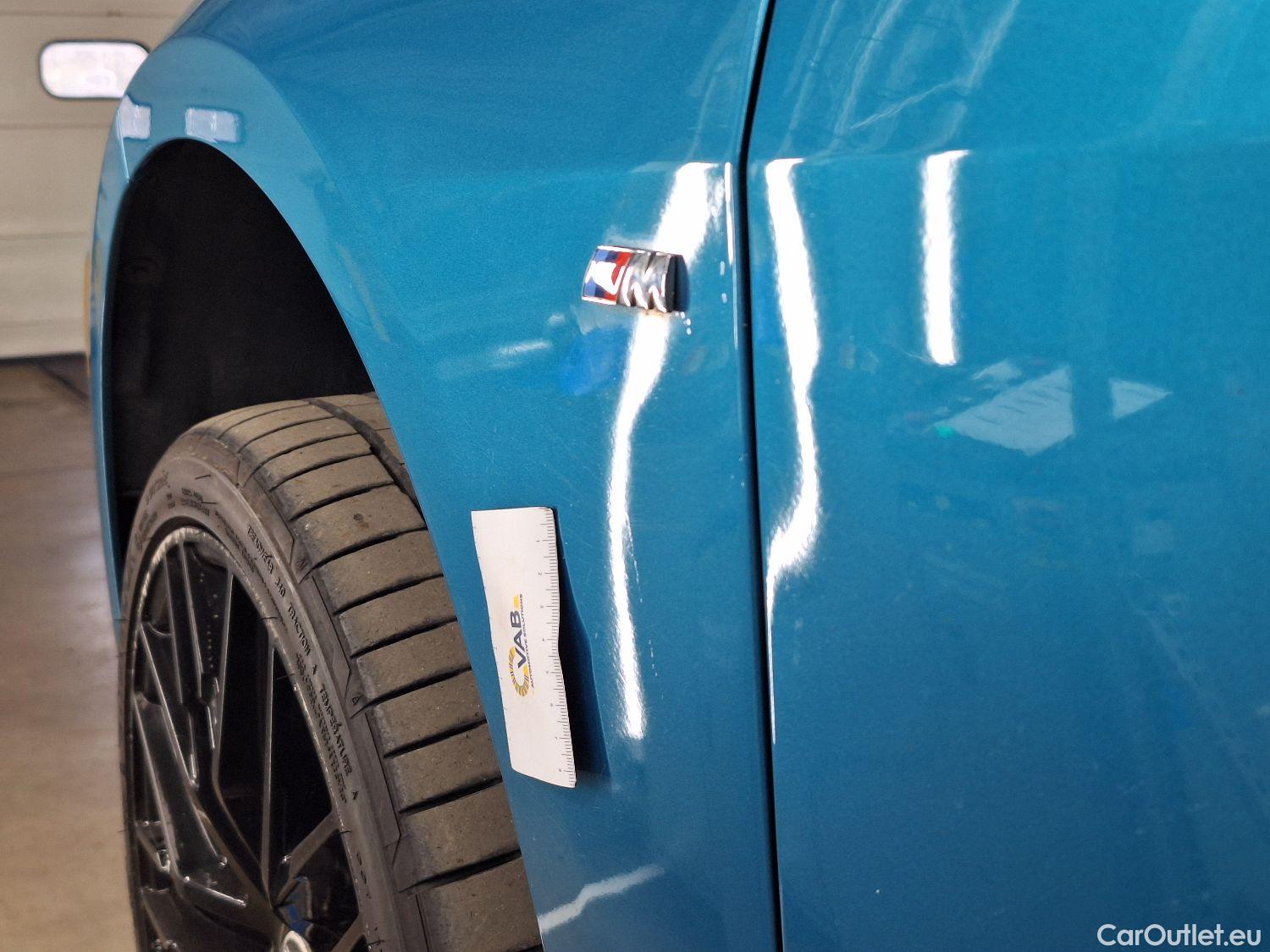  Bmw  Serie 2 BMW, 2-serie Gr.Coupé '19, BMW 2 Reeks Gran Coupé 218dA (110kW) 4d #30