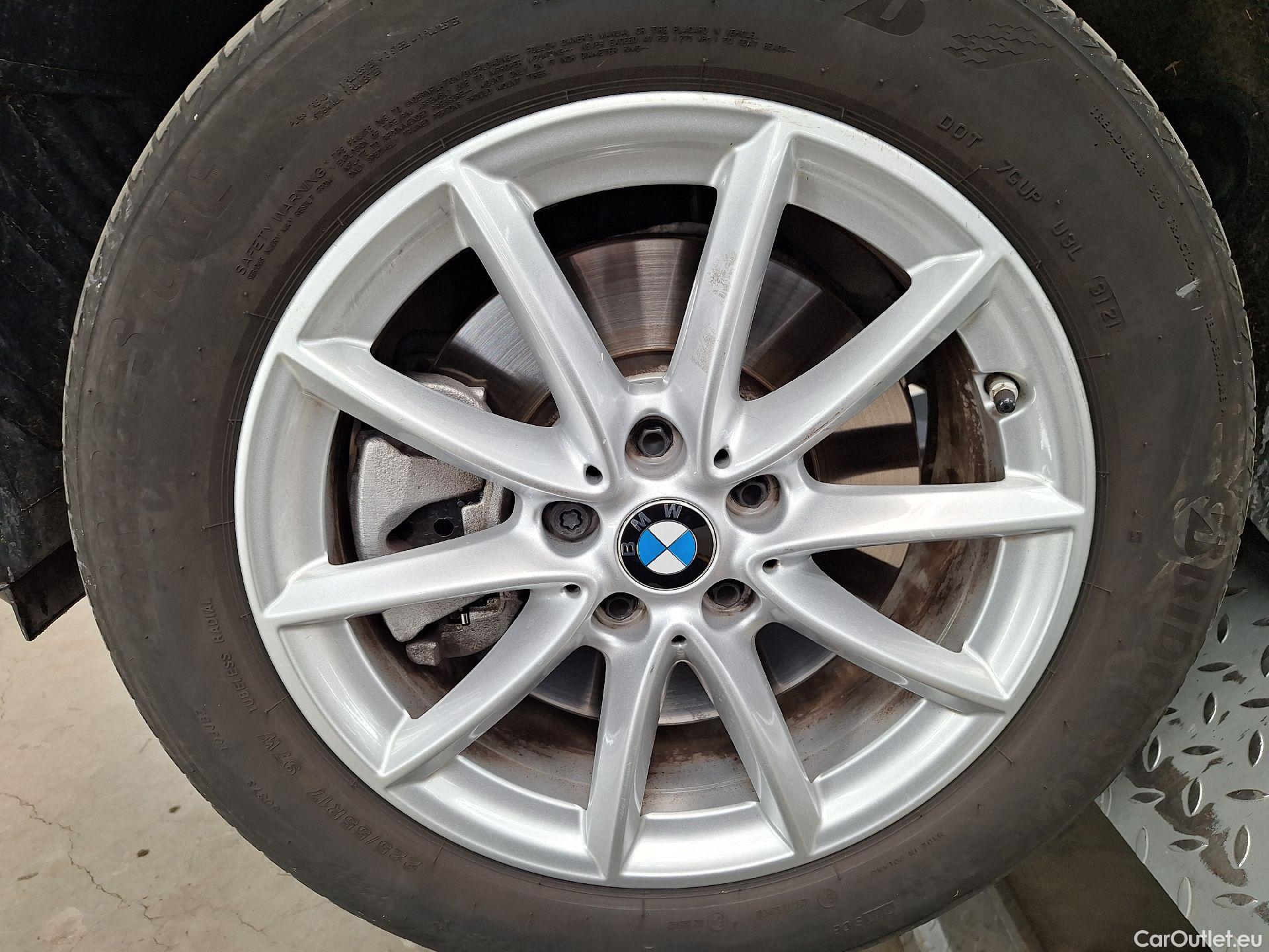  Bmw  X1 BMW,  FL'19, BMW  xDrive20d (120 kW) 5d #7