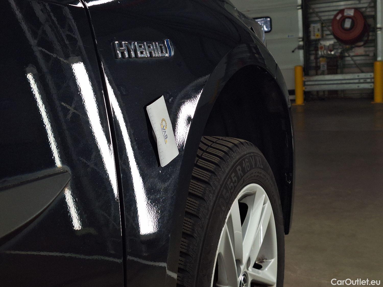  Toyota  Corolla Toyota,  TS '19, Toyota  Touring Sports 1.8 Hybrid Dynamic e #18