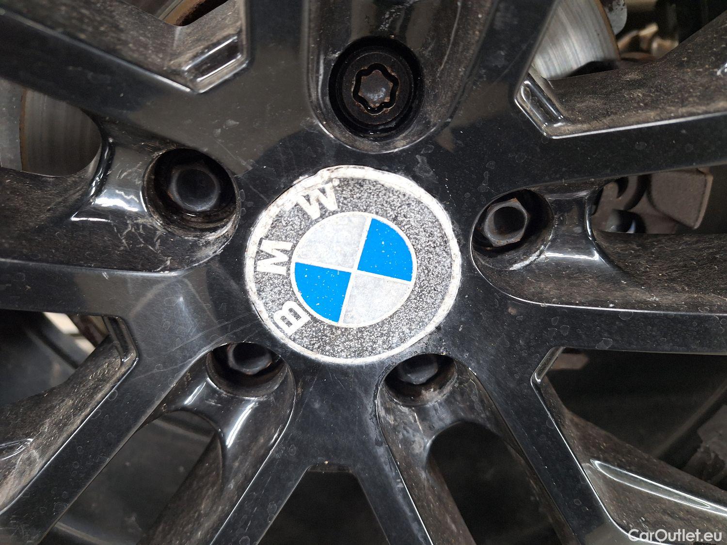  Bmw  Serie 2 BMW, 2-serie Gr.Coupé '19, BMW 2 Reeks Gran Coupé 218dA (110kW) 4d #6