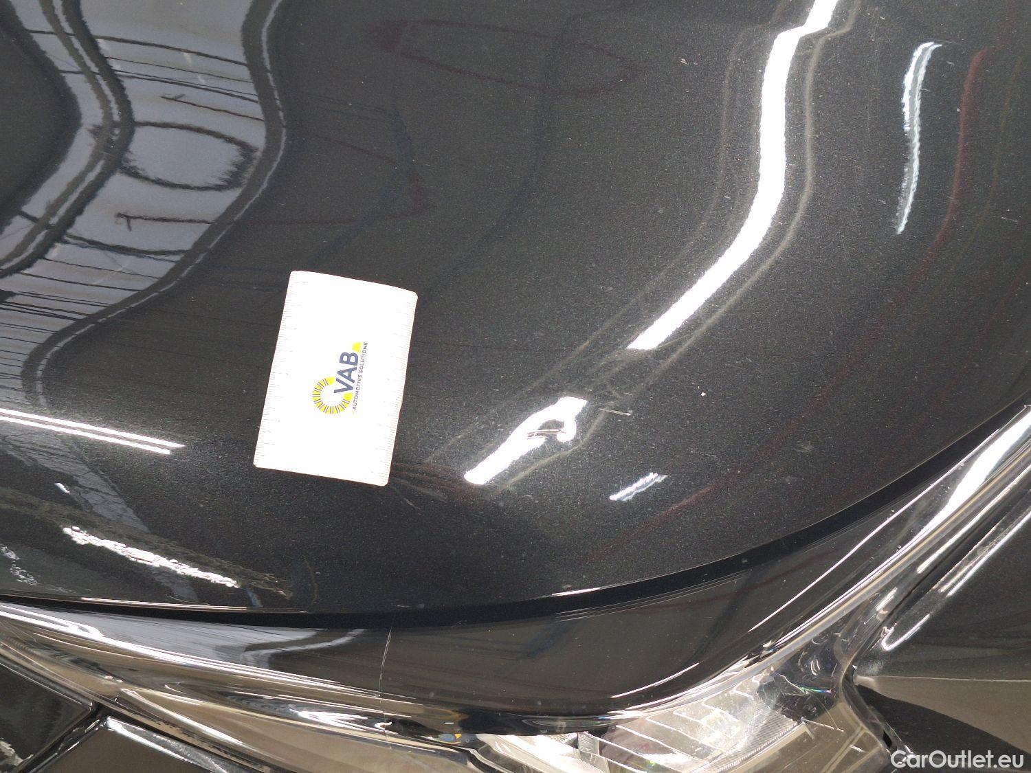  Toyota  Corolla Toyota,  TS '19, Toyota  Touring Sports 1.8 Hybrid Dynamic e #24